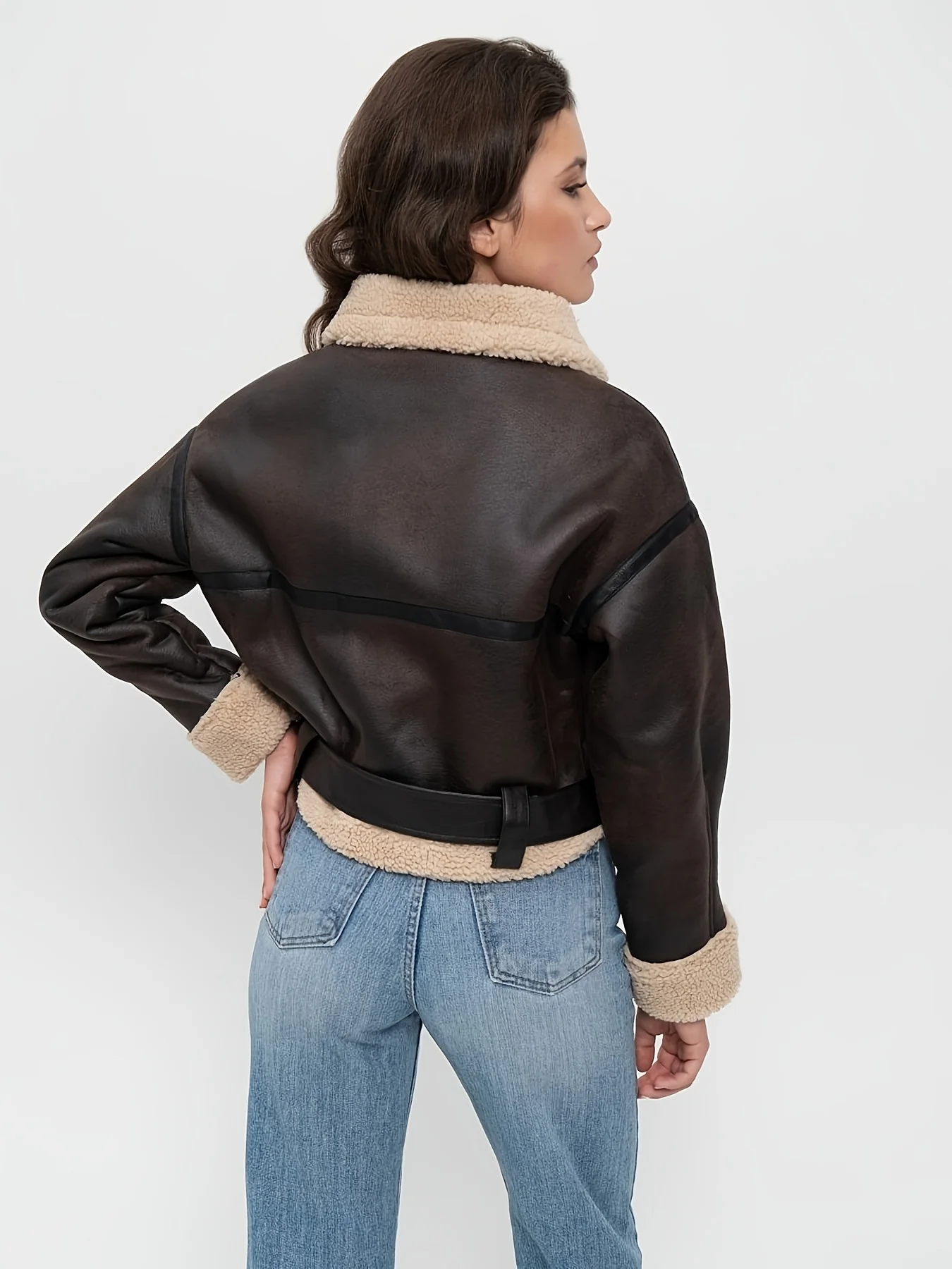 Short Jacket - Image 3