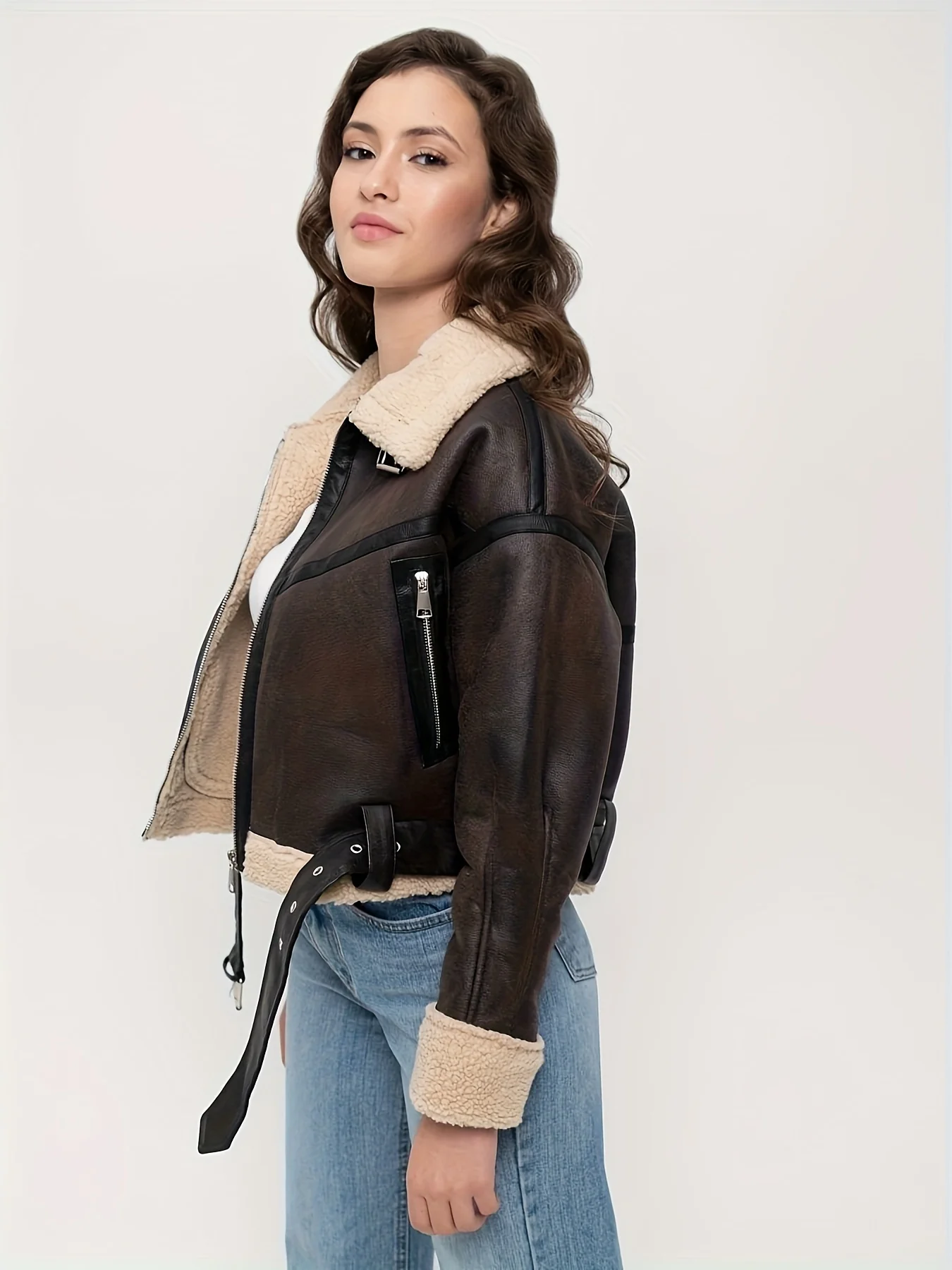 Short Jacket - Image 4