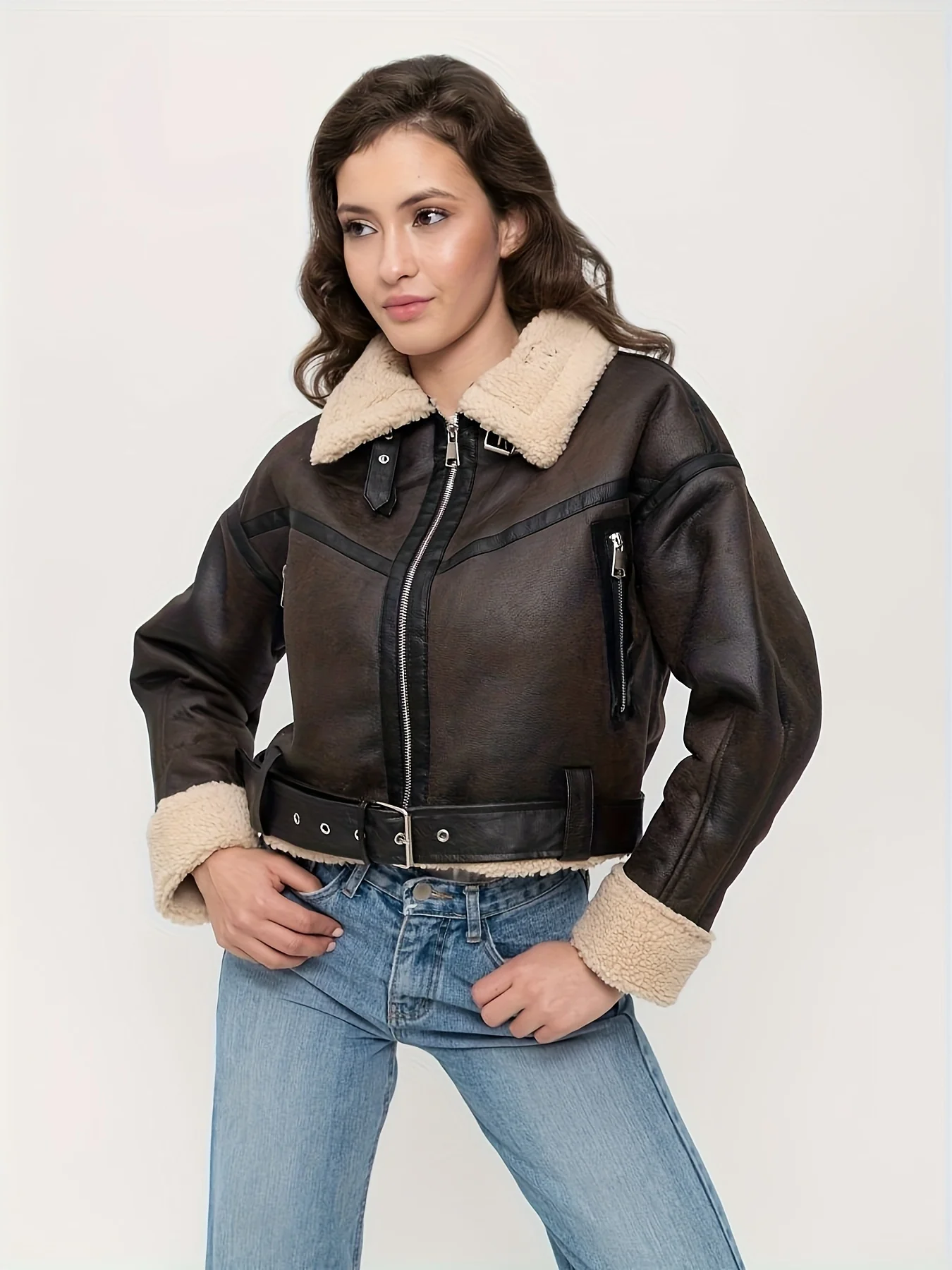 Short Jacket - Image 5