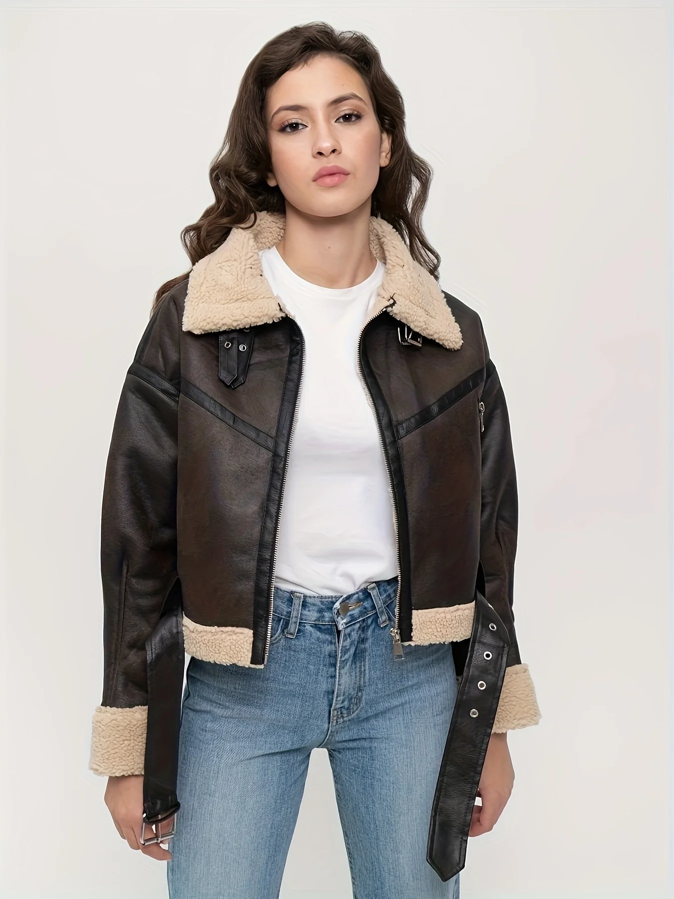 Short Jacket - Image 6