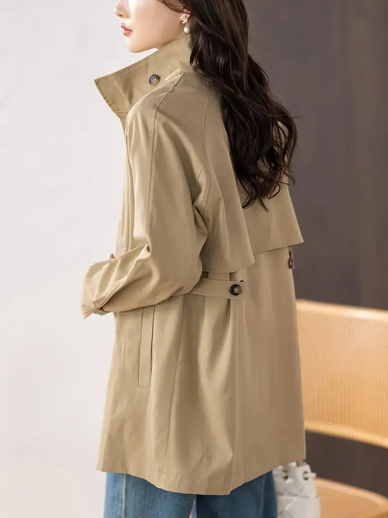 Women's Zip-Front Jacket - Image 4